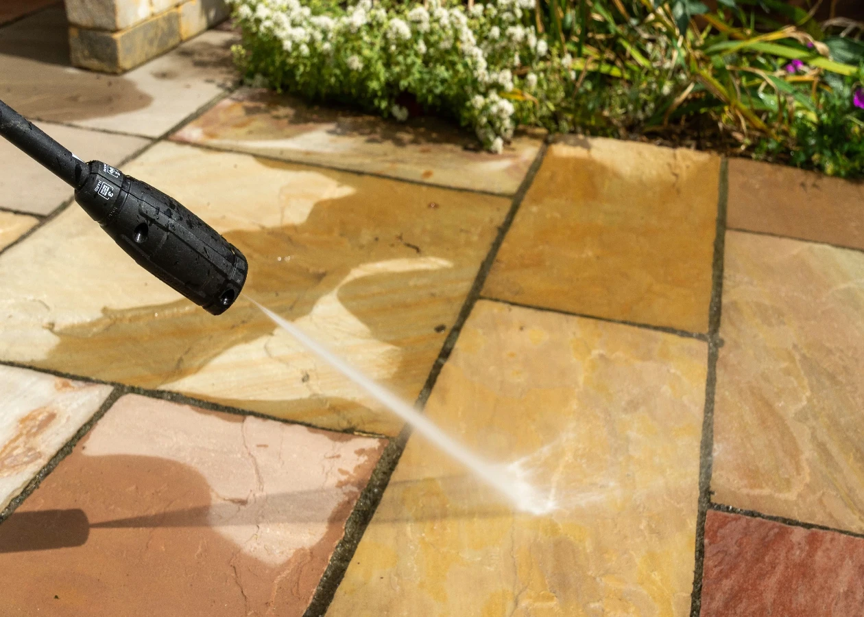 Image for Clemaron Garden Services CLEANING AND SURFACE SOLUTIONS item -Gardener in Dorking,  Garden maintenance,  Pruning,  Garden design,  Lawn Mowing,  Lawn care,  Landscaping services,  Clemaron Garden Services Gardener,  Tree pruning,  Lawn Maintenance,  Weed Control,  Hedge Cutting